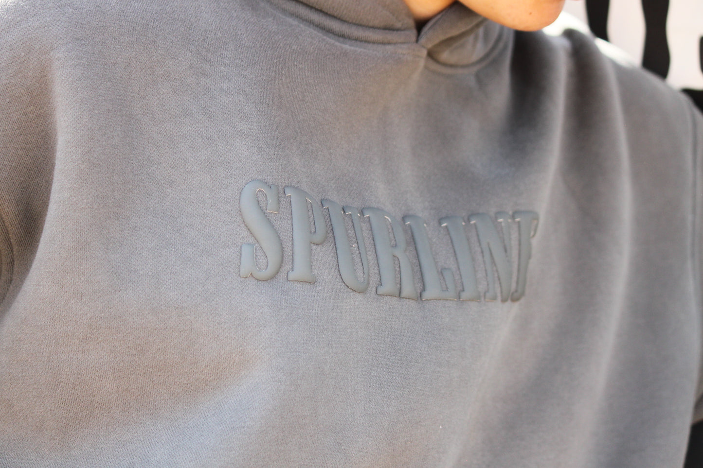 THE OUTLAW HOODIE