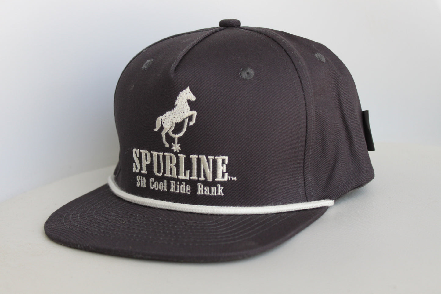 FRONTIER CAP