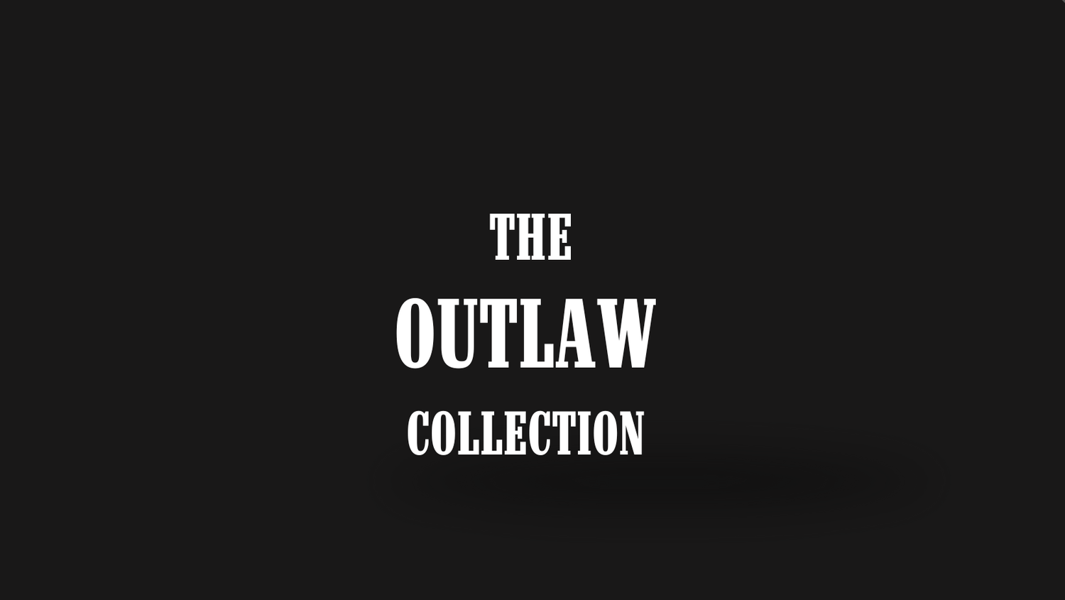 The OUTLAW Collection