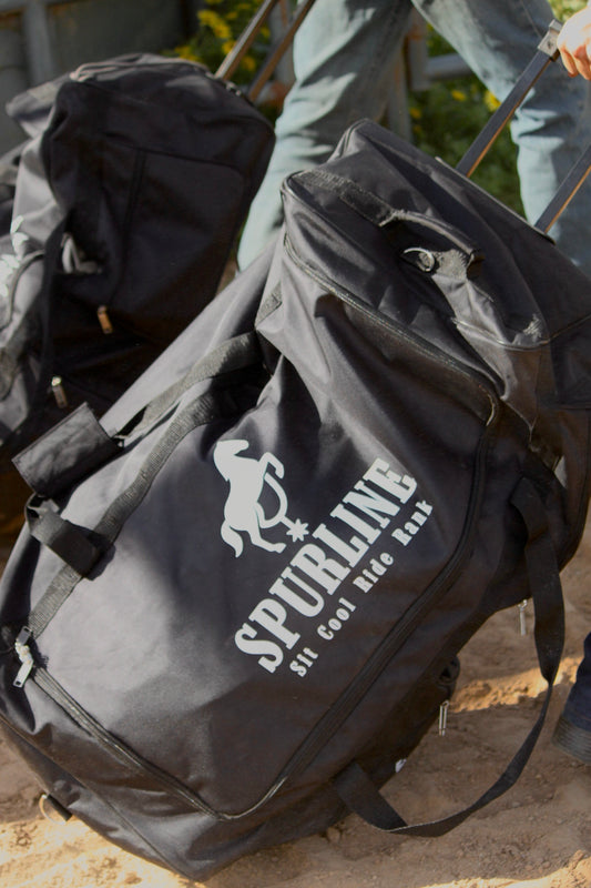 RODEO ROAD GEAR BAG