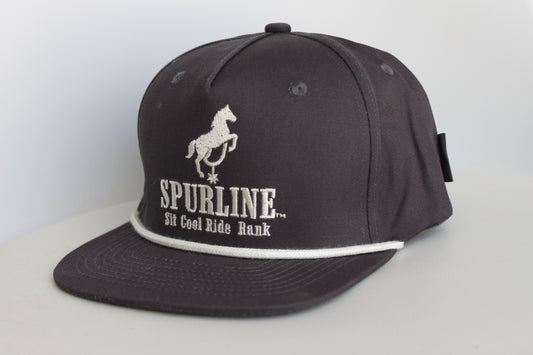 FRONTIER CAP