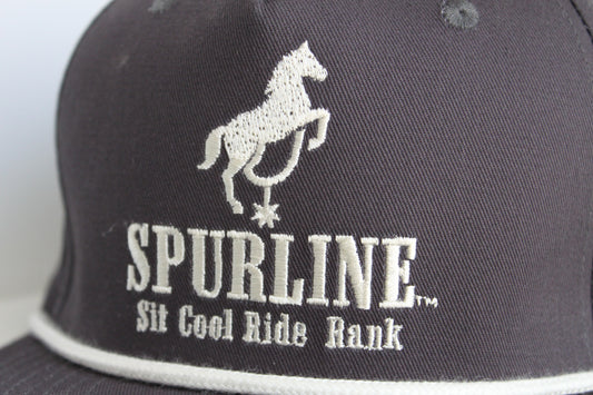 FRONTIER CAP