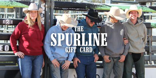 SPURLINE GIFT CARD